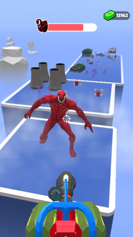 空投冲冲冲图5