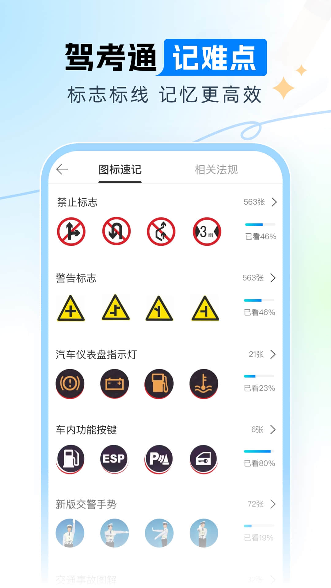 驾考通图4