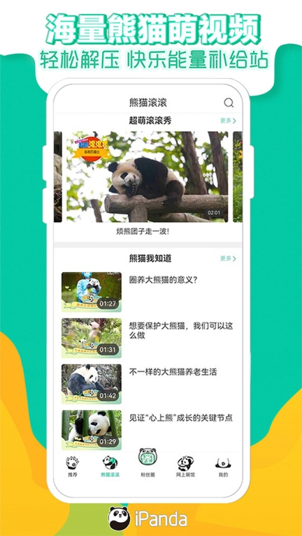熊猫频道图4