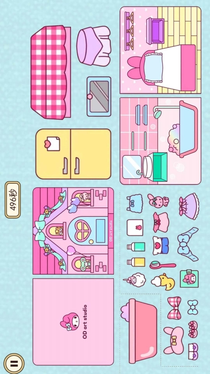 沉浸式安静书-制作安静书diy图3