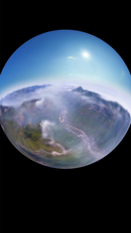 天眼卫星地图-三维地图图2