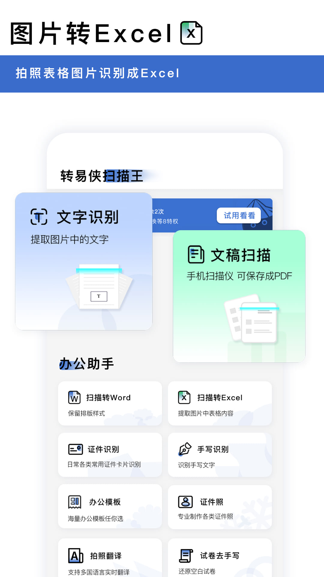 转易侠扫描王图2