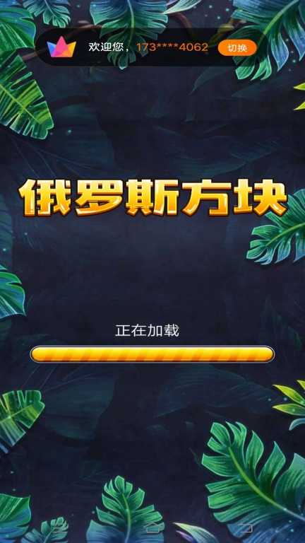 奇怪的俄罗斯方块图5