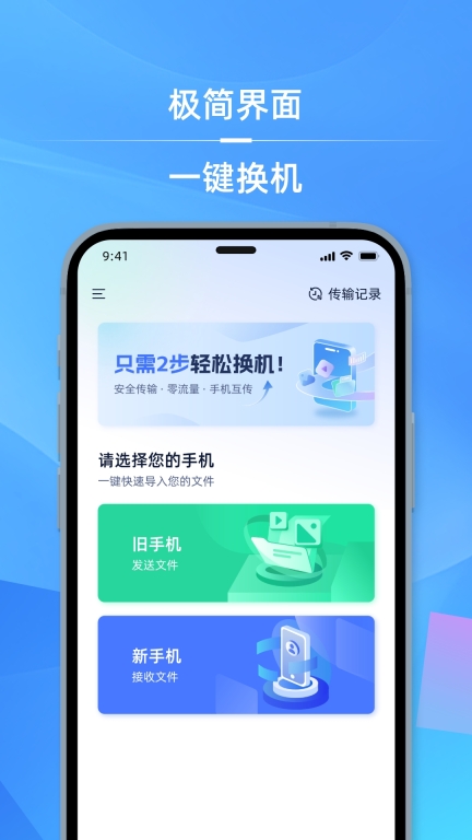 手机i克隆图1