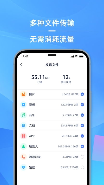 手机i克隆图3