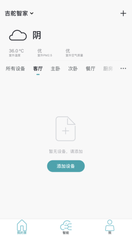 吉舵智家图4