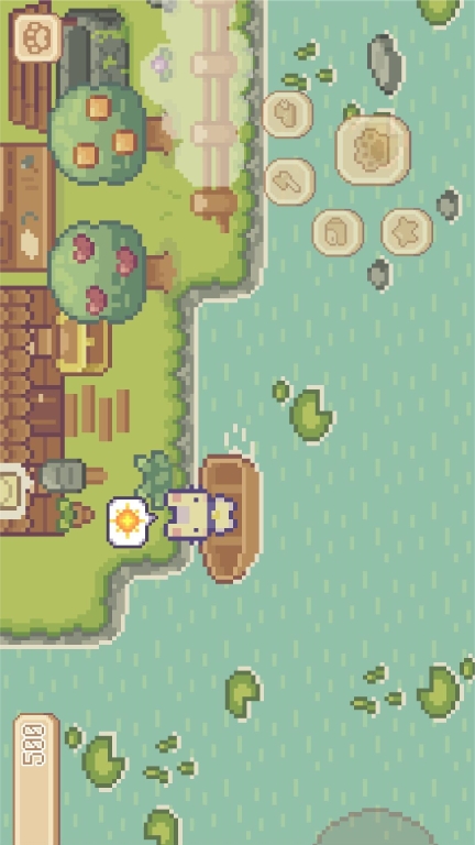小萌猫冒险图2