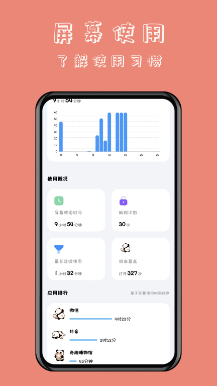 懒猫自律番茄钟图3