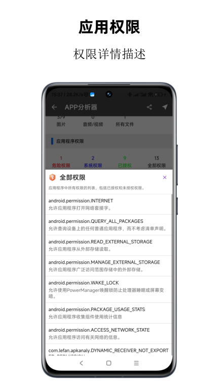 分析器图3