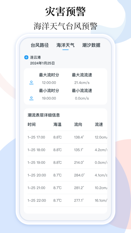 手机地震预警助手图4