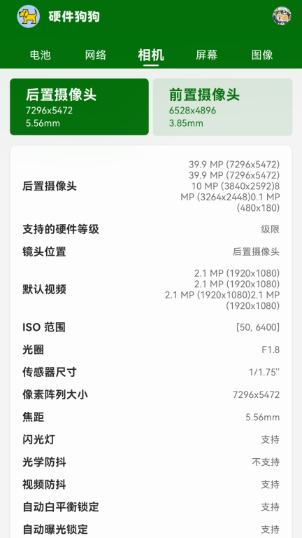 硬件狗狗图5