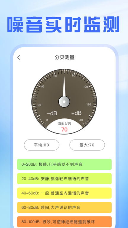 精准测距仪大师图4