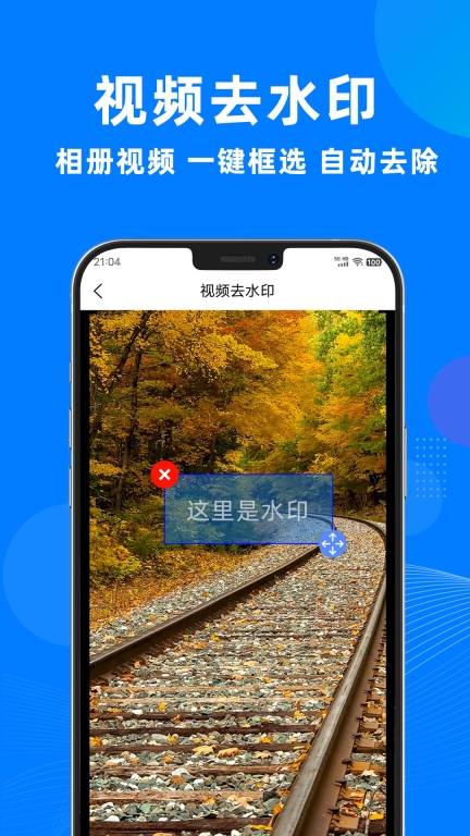 一键去水印助手图4