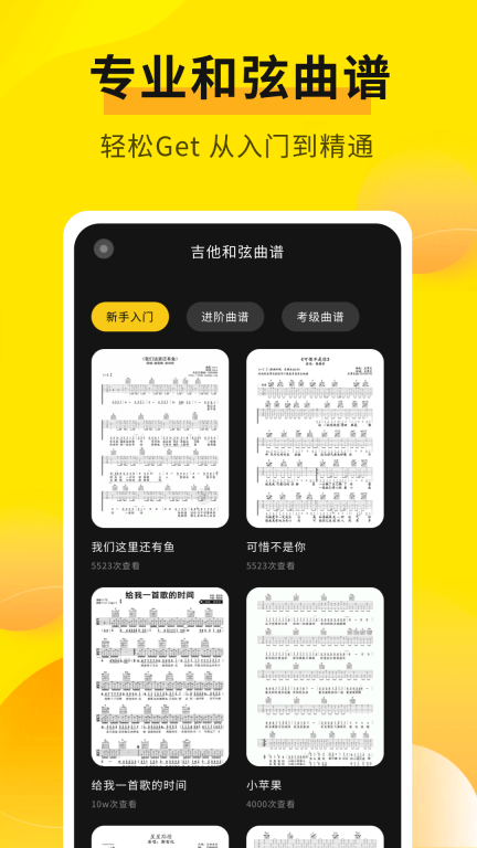 拾音器-专业调音器图5