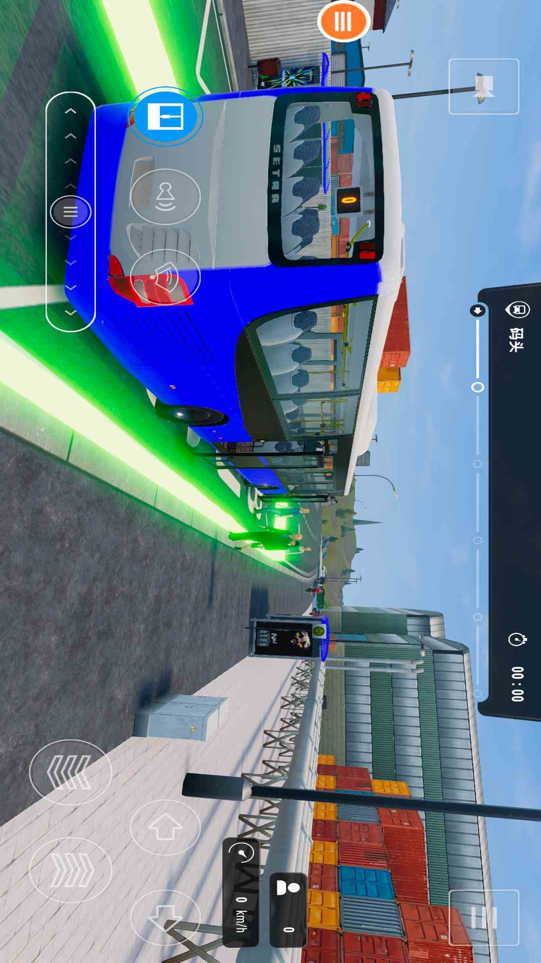 终极巴士模拟器图2