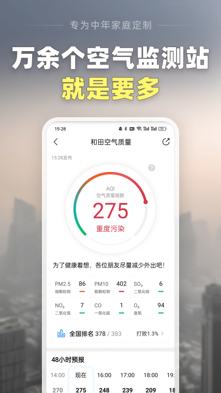 大字天气预报-字大图大图4