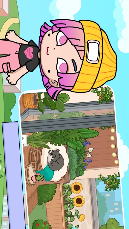 快乐小屋图2
