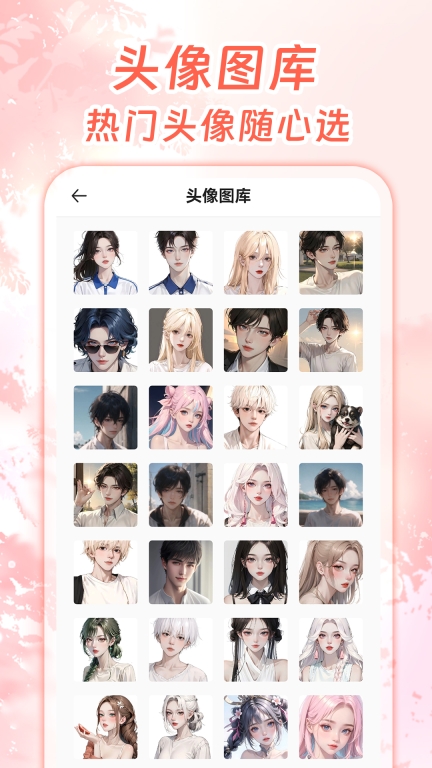 虚拟恋人AI聊天图4
