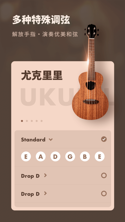 吉他调音器专业版图4