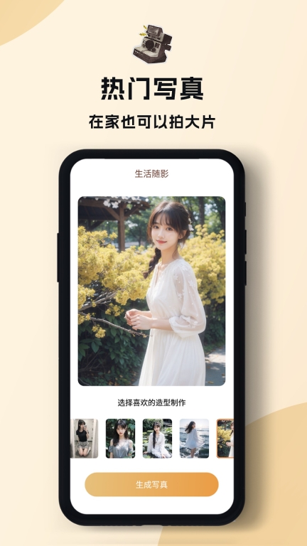 照片时光馆图4
