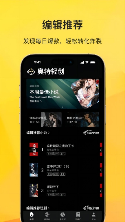 奥特轻创图2