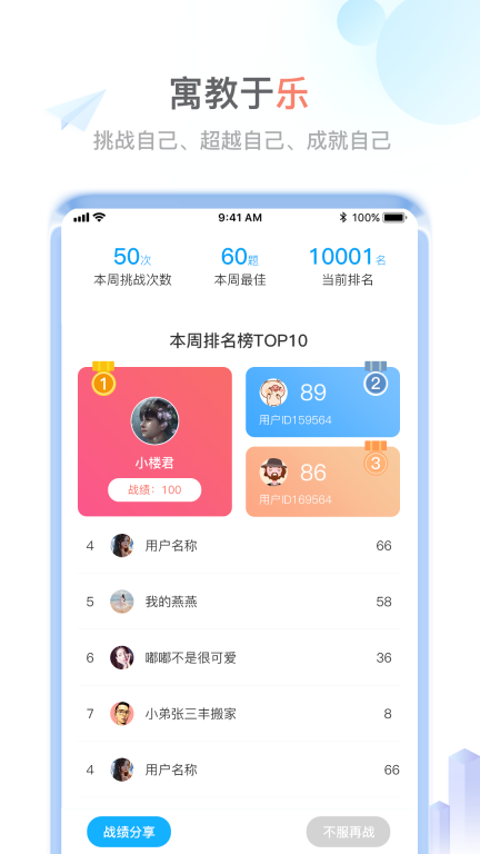 软考小课堂图2