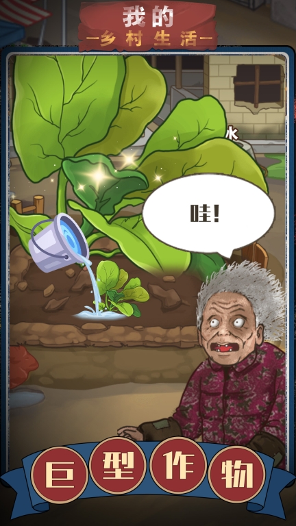 我的乡村生活图4