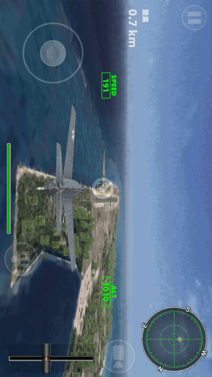 飞机驾驶挑战-真实3D飞行驾驶图2