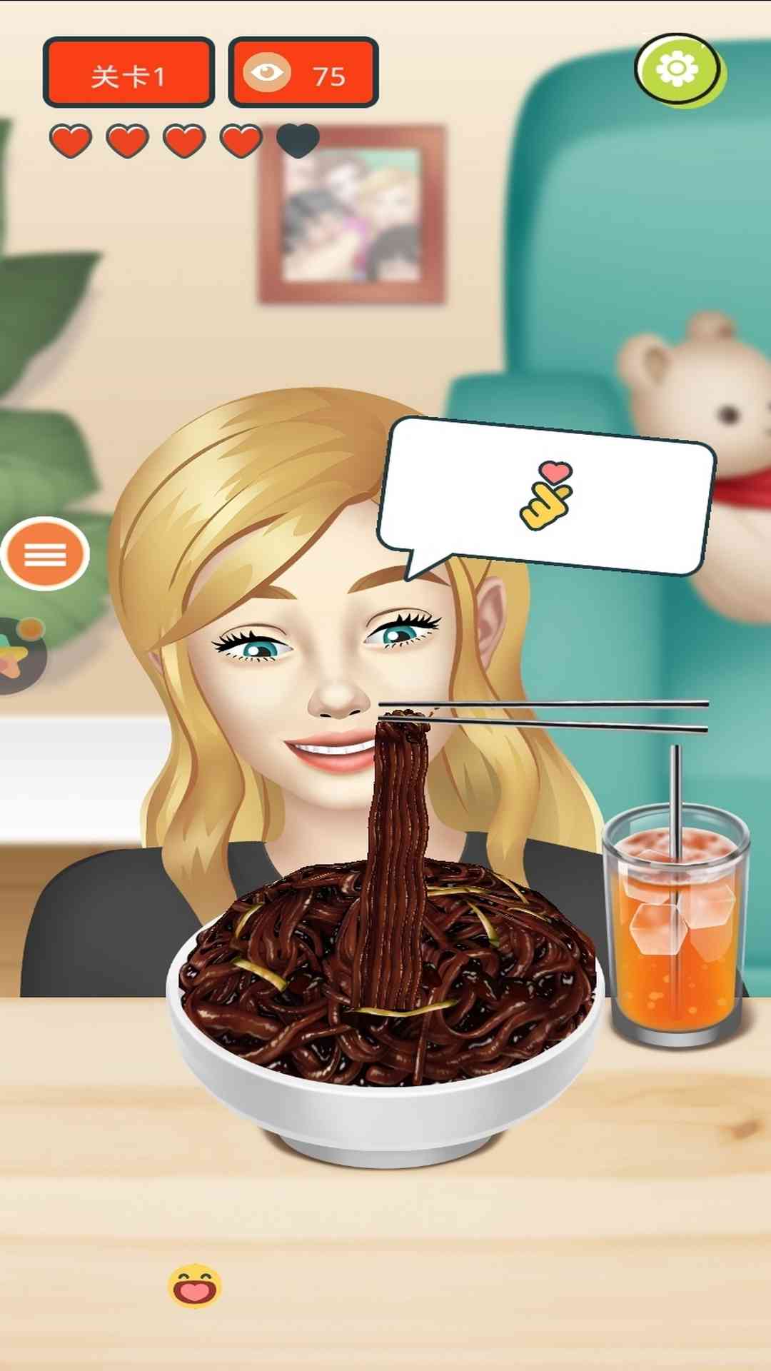 嘴巴特能吃图5