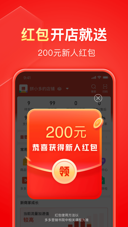 拼多多商家版图2