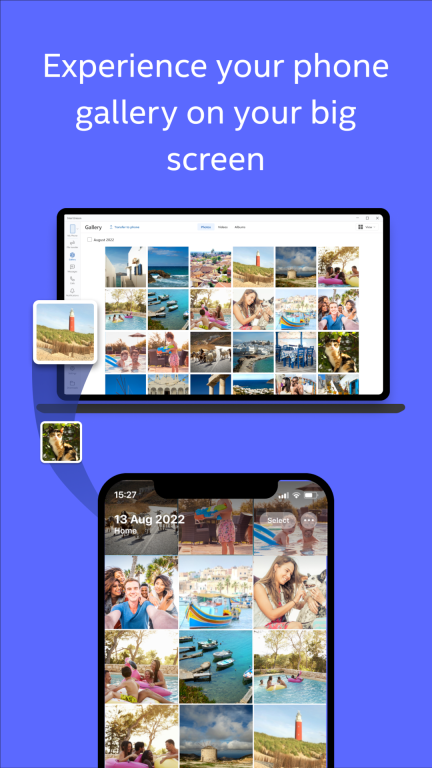 Intel Unison图2