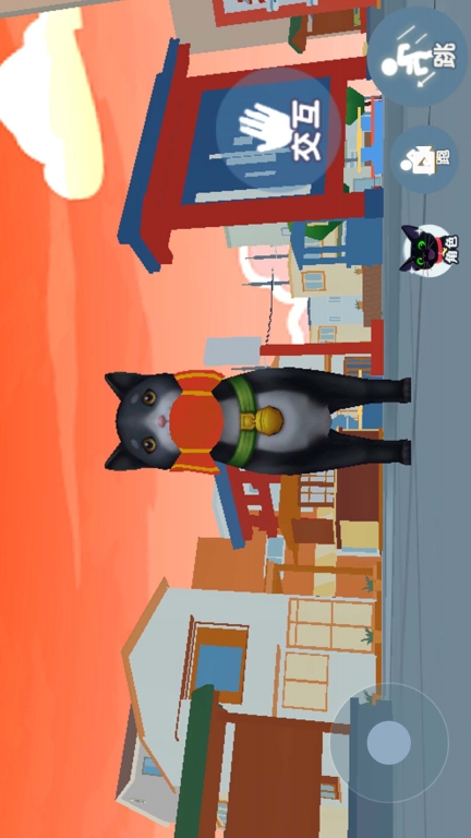 我是一只猫图4