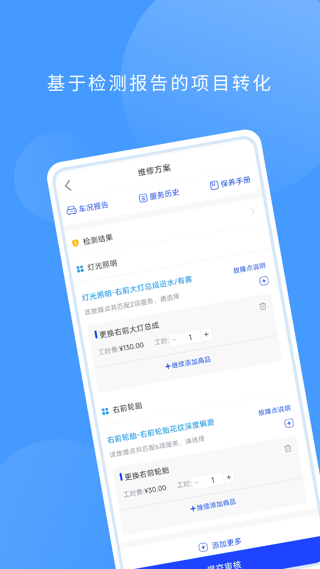 数字门店图2