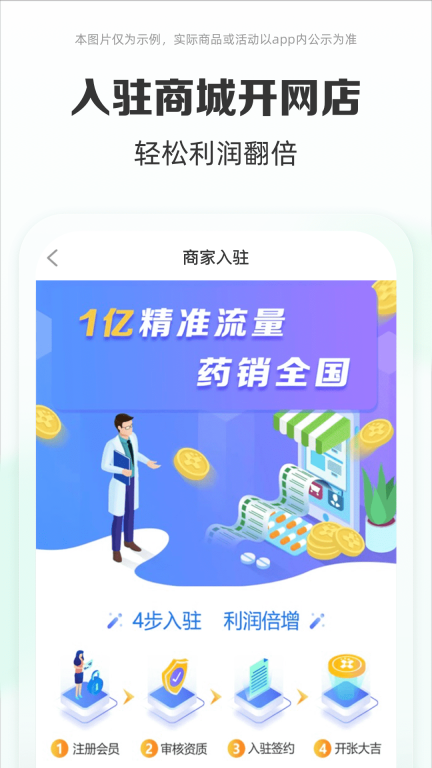 药房网商城-药店买药送药上门图4
