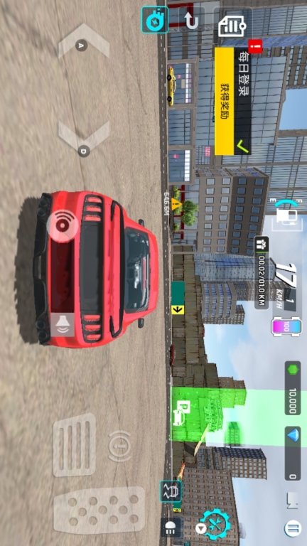 超车竞速赛图3