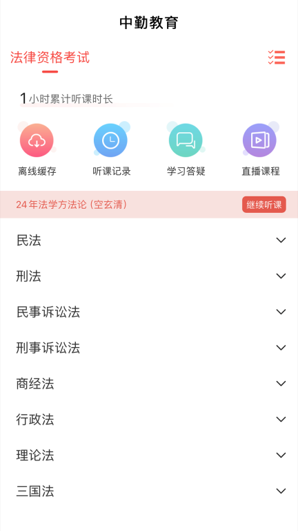 中勤网校图1