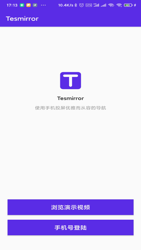 Tesmirror图3