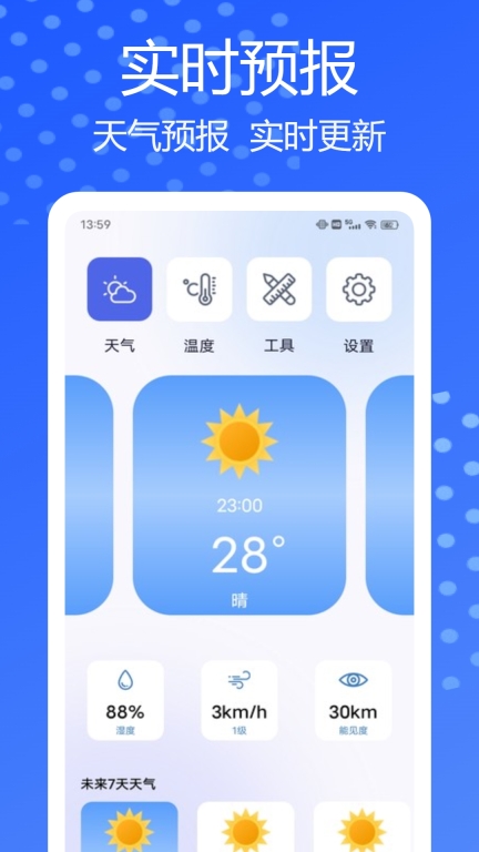 室内温度计图2