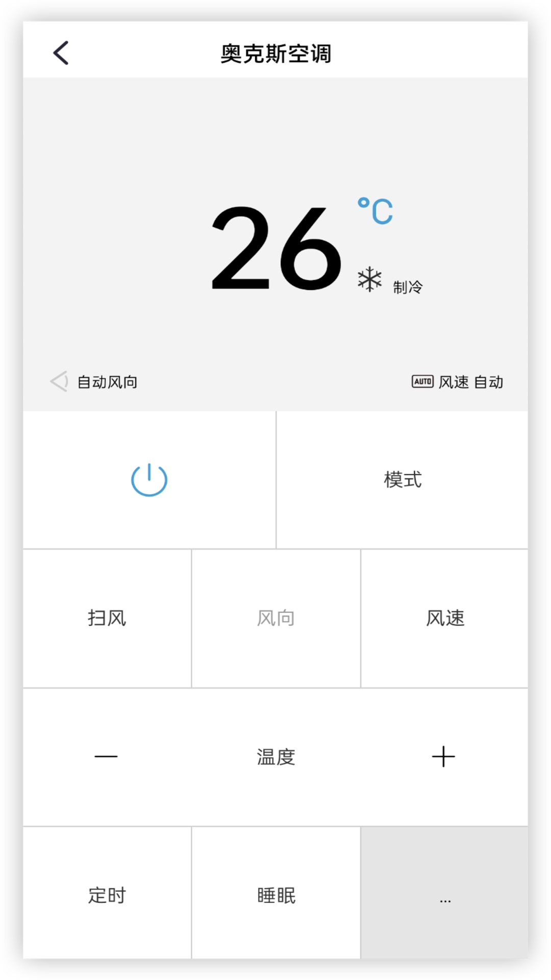 电视空调遥控器图4