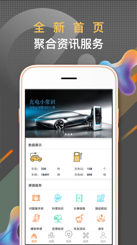 春城e路行图1