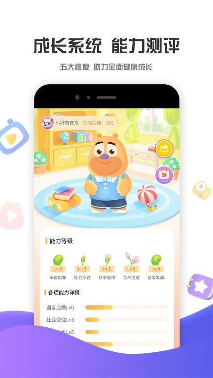 好奇时间图4
