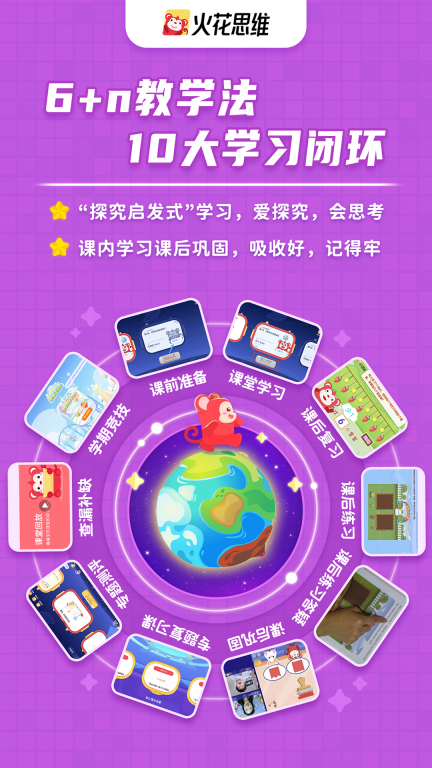 火花思维课堂图5