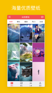 安卓动态壁纸图3
