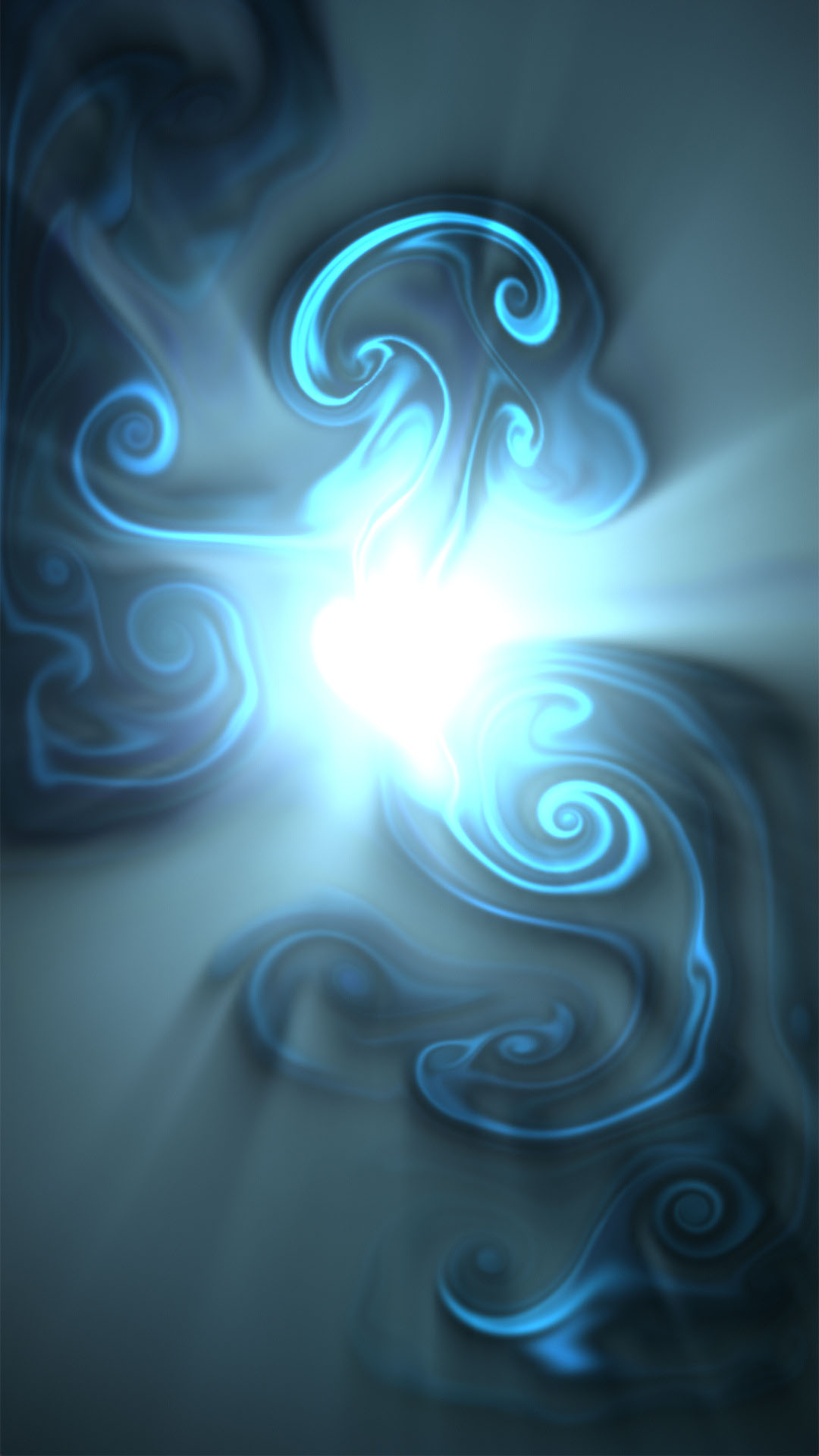 魔幻粒子3D图3