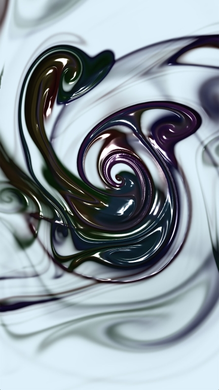 魔幻粒子3D图4
