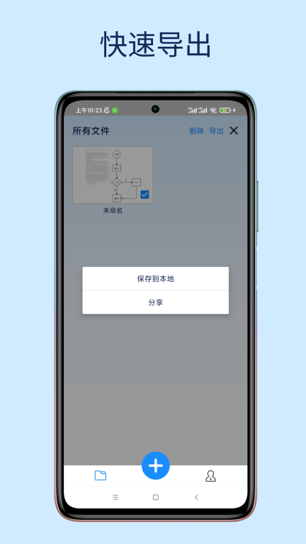 易图-流程图绘制图4