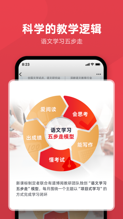 网易有道博闻-创作阅读一站式学习图4