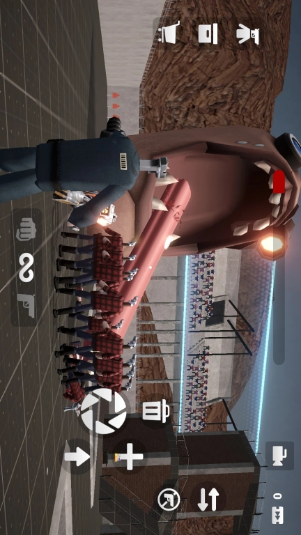 叫我子弹先生图5