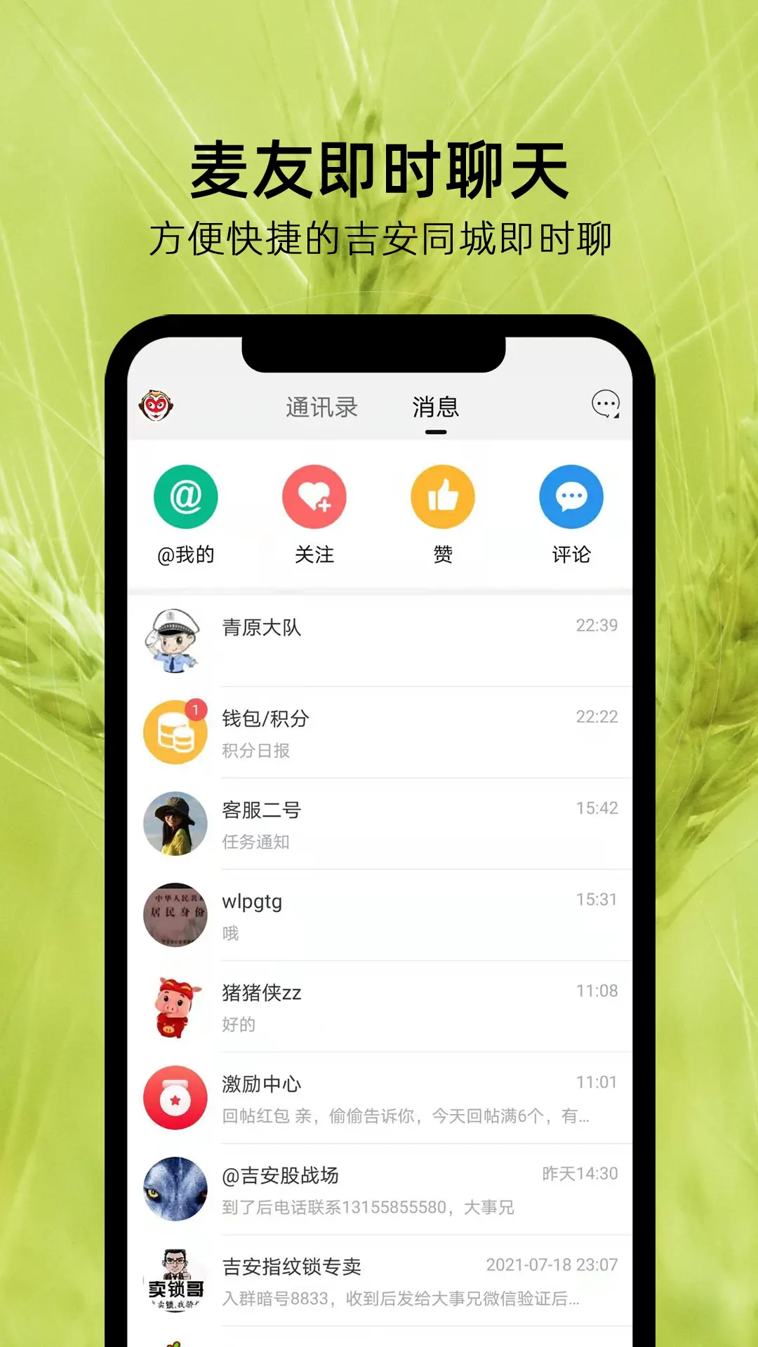 麦地网图2