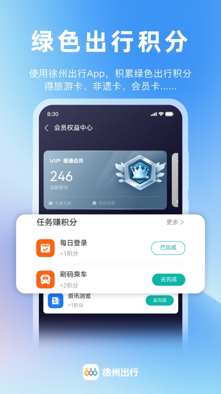 徐州出行图5